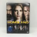 Homeland Season 3 [4 DVDs] | DVD | Zustand gut
