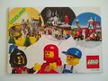 Lego Catalog 1986 Small European 114582/114682-EU II (D/A/CH/F/I)