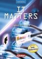 IT Matters - Second Edition: B1-B2 - Schülerbuch: E... | Buch | Zustand sehr gut