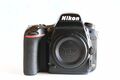 Nikon D750 DSLR 24.3MP body only, con soli 6000 scatti. SPEDIZIONE DALL'ITALIA