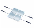 STIMEX Selbstklebeelektroden 50 x 50 mm  4Stk.   *mit hypoallergetischem Gel