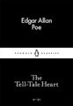 Edgar Allan Poe: The Tell-Tale Heart | Penguin Books | Little Black Classics