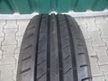 1x Sommerreifen Dunlop Sport BluResponse LRR 205/55R16 91V DOT0919 6-7mm 4