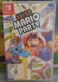 Super Mario Party - Nintendo Switch Spiel