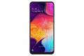 Samsung Galaxy A50 128GB weiss Android LTE Smartphone 6,4 Zoll Dual SIM