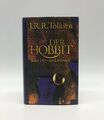 Der Hobbit oder Hin und zurück J.R.R. Tolkien / Gebundene Ausgabe / Buch