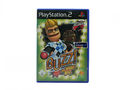 PS2 Buzz Das Sport-Quiz (OVP+Handbuch) Original Sony Playstation 2 2006
