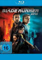 Blade Runner 2049|Blu-ray Disc|Deutsch|ab 16 Jahren|2023