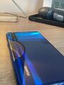 Huawei nova 5T Yale-L61A - 128GB - Crush Blue (Ohne Simlock) (Dual-SIM)