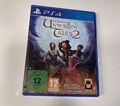 The Book Of Unwritten Tales 2 (Sony PlayStation 4, 2015)