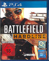 Battlefield™ Hardline PlayStation 4