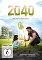 2040-WIR RETTEN DIE WELT!   DVD NEU