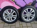 Felgen mit Reifen für Audi Q5
