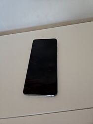 Samsung Galaxy S20 Ultra 5G SM-G988B/DS - 128GB - Cosmic Grey (Ohne Simlock)...