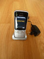 Gigaset SL 450 HX. DECT-Telefon-Mobilteil mit Ladeschale. SL450HX