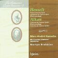 The Romantic Piano Concerto - Vol. 7 (Henselt / Alkan) von... | CD | Zustand gut