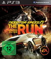 Need For Speed The Run Limited Edition fuer Sony Playstation 3 PS3