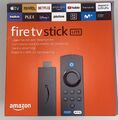 Amazon Fire TV Stick Lite mit Alexa-Sprachfernbedienung Lite