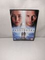  Passengers Science Fiction Jennifer Lawrence Chris Pratt Englisch DVD Film 