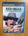 Red Dead Revolver (Sony PlayStation 2, 2004)