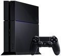 Sony PS4 Konsole 500GB + Original Controller + Gratis Spiel - Playstation 4
