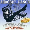 Aerobic Dance von Various | CD | Zustand gut