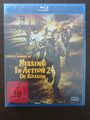 Missing in Action 2 - Die Rückkehr uncut Blu Ray Neu OVP Chuck Norris