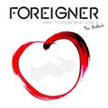 FOREIGNER - I WANT TO KNOW WHAT LOVE IS-THE BALLADS  CD NEU 