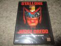 Judge Dredd (DVD) (Sylvester Stallone) NEU