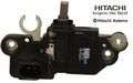 HITACHI 130573 Generatorregler Regler Lichtmaschine 