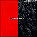 Techno Man von And One | CD | Zustand gut