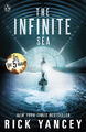 The 5th Wave 2. The Infinite Sea|Rick Yancey|Broschiertes Buch|Englisch
