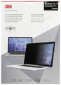 3M PFMR13 Blickschutzfilter Standard für Apple MacBook Pro Retina Display 33,8cm