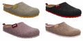 Rohde Napoli Damen Clogs Pantoletten Pantoffel Hausschuhe Recycling