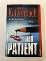 Der Patient  von John Katzenbach (Taschenbuch, 2012)