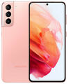 Samsung Galaxy S21 5G 128GB Dual Sim Phantom Pink, NEU Sonstige