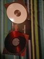 The White Stripes -the Complete John Peel Session ( Rare Color Vinyl)