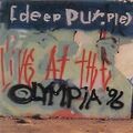 Live At The Olympia '96 von Deep Purple | CD | Zustand sehr gut
