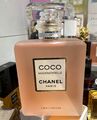 Chanel Coco Mademoiselle L‘eau Privee 100ml Eau Pour La Nuit