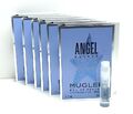 Thierry Mugler ANGEL Elixir 6 x 1,2 ml EDP Eau de Parfum Spray