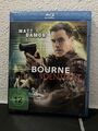 Die Bourne Identität Blu-ray FSK 12 Jason Bourne