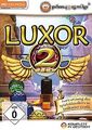 Luxor 2 HD von rondomedia | Game | Zustand sehr gut