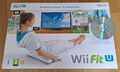 Wii Fit U  Balance Board (Nintendo Wii U, 2013) OHNE FIT METER