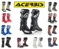 Acerbis X-Team Stiefel Schuhe Motorradstiefel Motorradschuhe Motocross Enduro MX