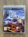 Crash Time 4 The Syndicate, Alarm für Cobra 11 Das Syndikat, PS3, Playstation 3