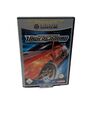 Gamecube Need for Speed Underground OVP Handbuch Nintendo 2003 Retro