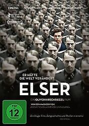 Elser - Er hätte die Welt verändert von Oliver Hirschbiegel | DVD | Zustand neuGeld sparen & nachhaltig shoppen!