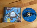 Fool’s Garden: Dish Of The Day (CD, 1995) Super Zustand!