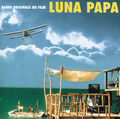 CD DALER NASAROV "LUNA PAPA" Bande Originale Du Film Soundtrack