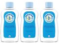 ✅ PENATEN Pflegeöl Babyöl Babypflege Massageöl zur sanften Haut 3x 500ml ✅